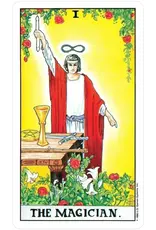 US Games Pocket Universal Waite Tarot