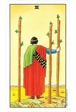 US Games Pocket Universal Waite Tarot