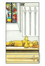 US Games Pocket Universal Waite Tarot