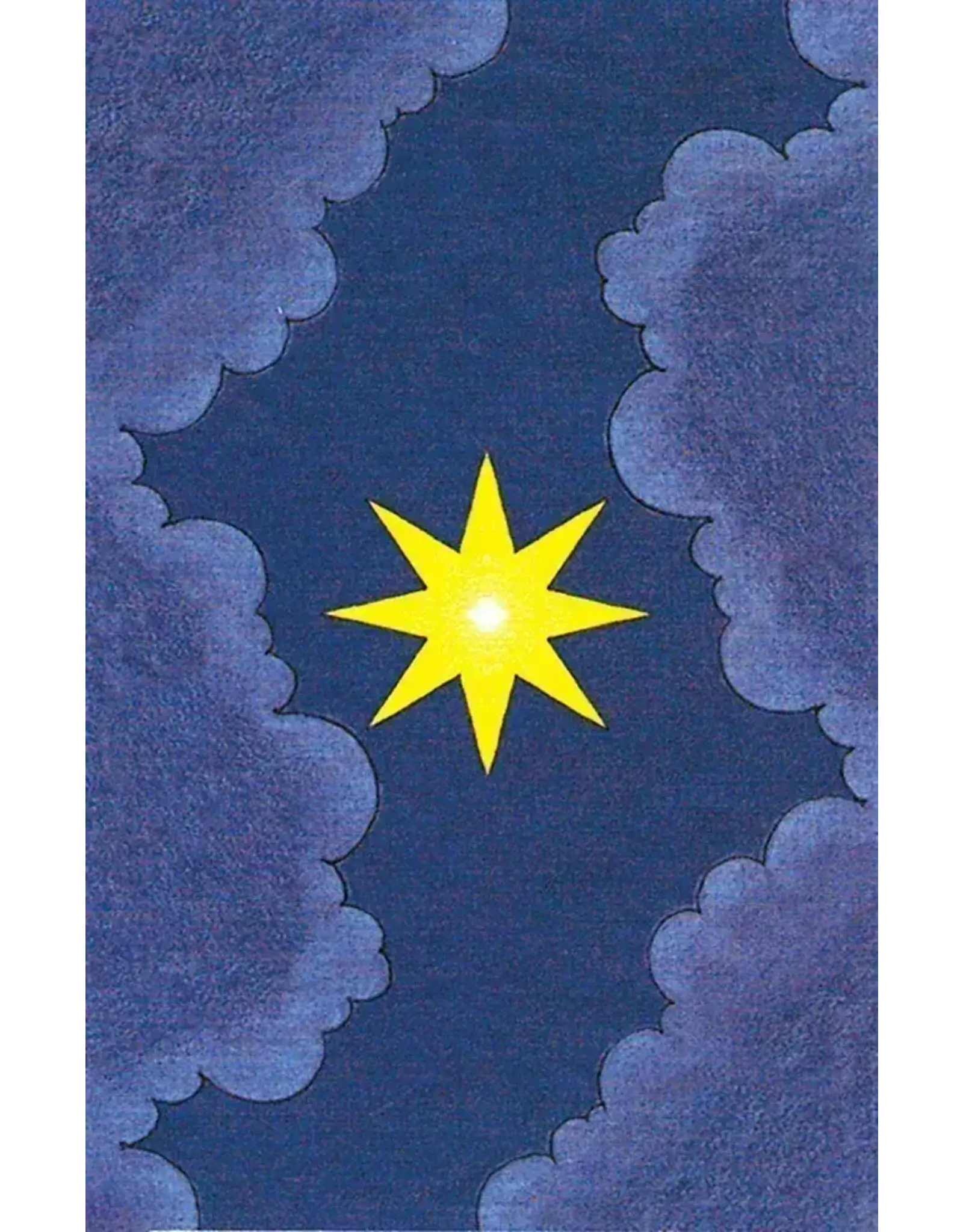 US Games Pocket Universal Waite Tarot
