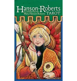 US Games Hanson-Roberts Tarot