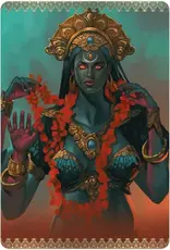 US Games Pocket Kali Oracle US Games Pocket Kali Oracle