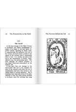 US Games The Pictoral Key to the Tarot Book