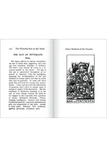 US Games The Pictoral Key to the Tarot Book