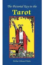 US Games The Pictoral Key to the Tarot Book