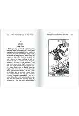 US Games The Pictoral Key to the Tarot Book