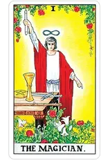 US Games Tiny Universal Waite Tarot