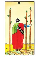 US Games Tiny Universal Waite Tarot