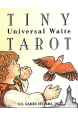 US Games Tiny Universal Waite Tarot