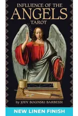 US Games Influence of the Angels Tarot