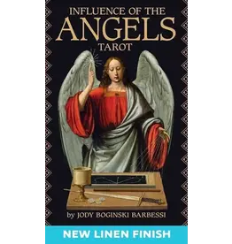 US Games Influence of the Angels Tarot