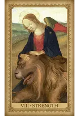 US Games Influence of the Angels Tarot