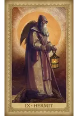 US Games Influence of the Angels Tarot