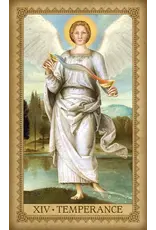 US Games Influence of the Angels Tarot