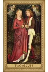 US Games Influence of the Angels Tarot