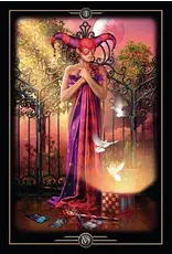 US Games Oracle of Visions