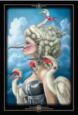 US Games Oracle of Visions