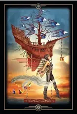 US Games Oracle of Visions