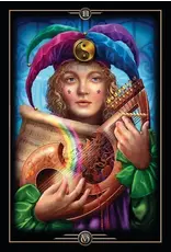 US Games Oracle of Visions