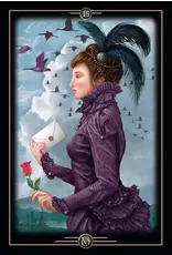 US Games Oracle of Visions