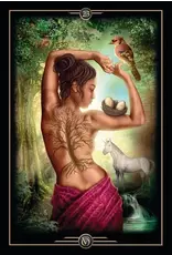 US Games Oracle of Visions