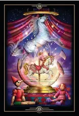 US Games Oracle of Visions