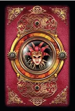 US Games Oracle of Visions