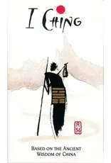 US Games I Ching Holitzka Deck