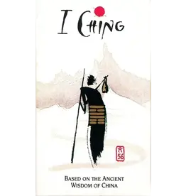 US Games I Ching Holitzka Deck