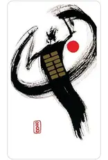 US Games I Ching Holitzka Deck