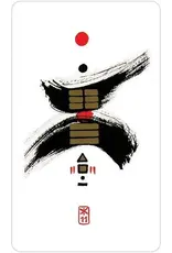 US Games I Ching Holitzka Deck