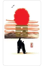 US Games I Ching Holitzka Deck