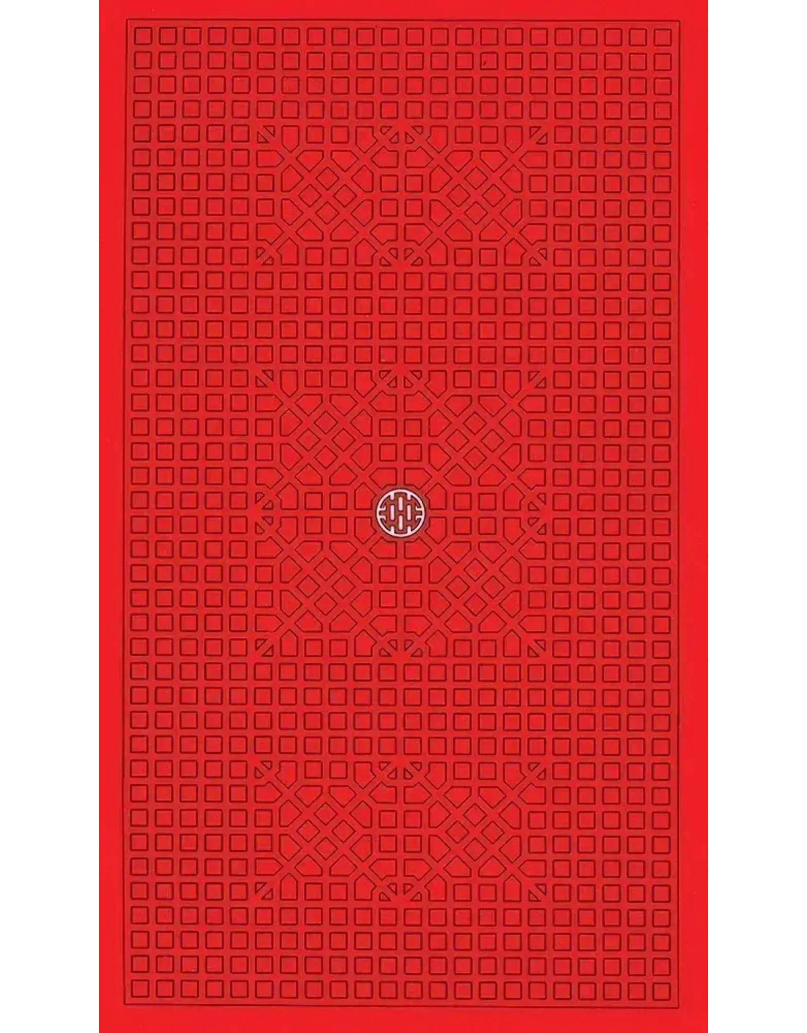 US Games I Ching Holitzka Deck