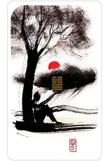US Games I Ching Holitzka Deck