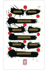US Games I Ching Holitzka Deck