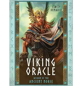 US Games Viking Oracle