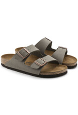 Birkenstock Arizona Birkibuc Sandal