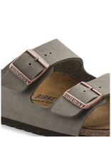 Birkenstock Arizona Birkibuc Sandal