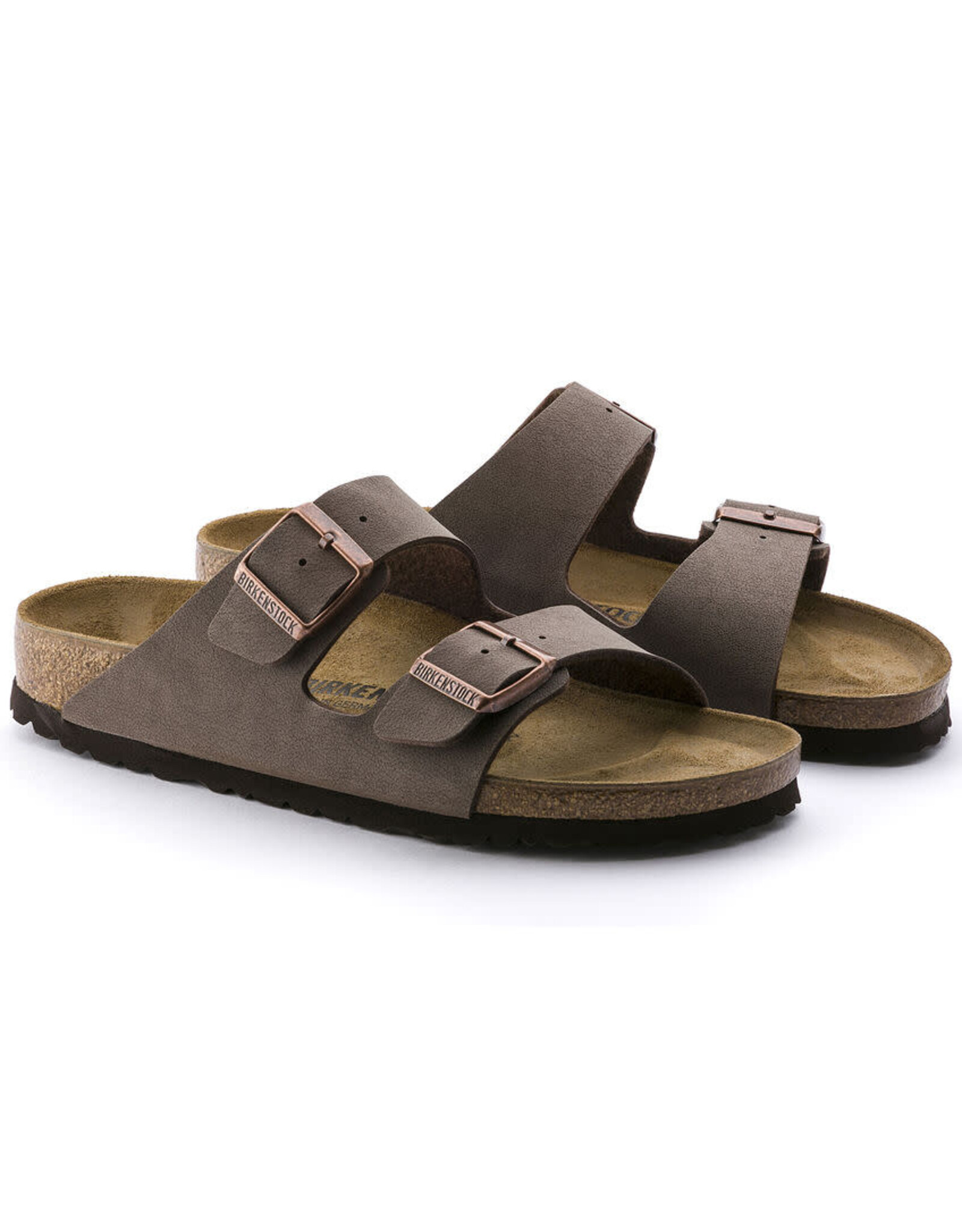 Birkenstock Arizona Birkibuc Sandal