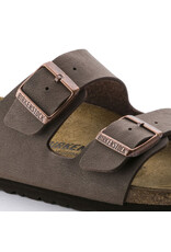 Birkenstock Arizona Birkibuc Sandal