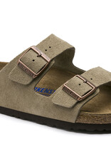 Birkenstock Arizona Soft Footbed Sandal