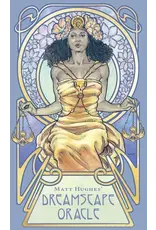 US Games Dreamscape Oracle Cards