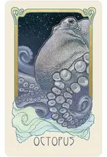 US Games Dreamscape Oracle Cards
