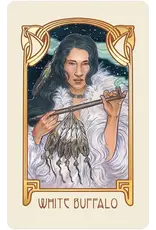 US Games Dreamscape Oracle Cards