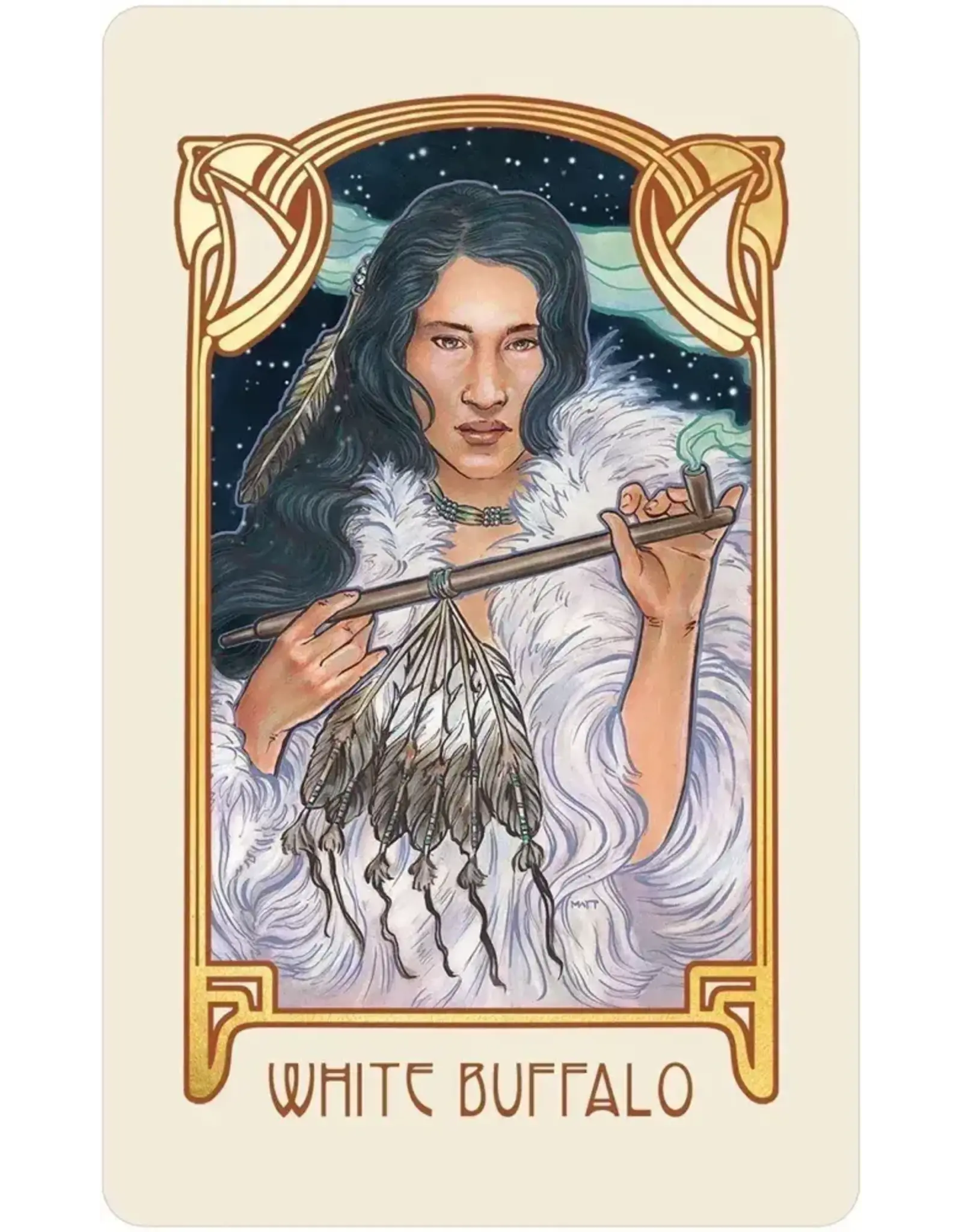US Games Dreamscape Oracle Cards