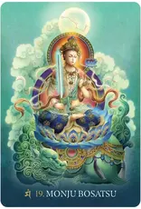 US Games The Esoteric Buddhism of Japan Oracle