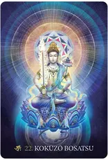 US Games The Esoteric Buddhism of Japan Oracle