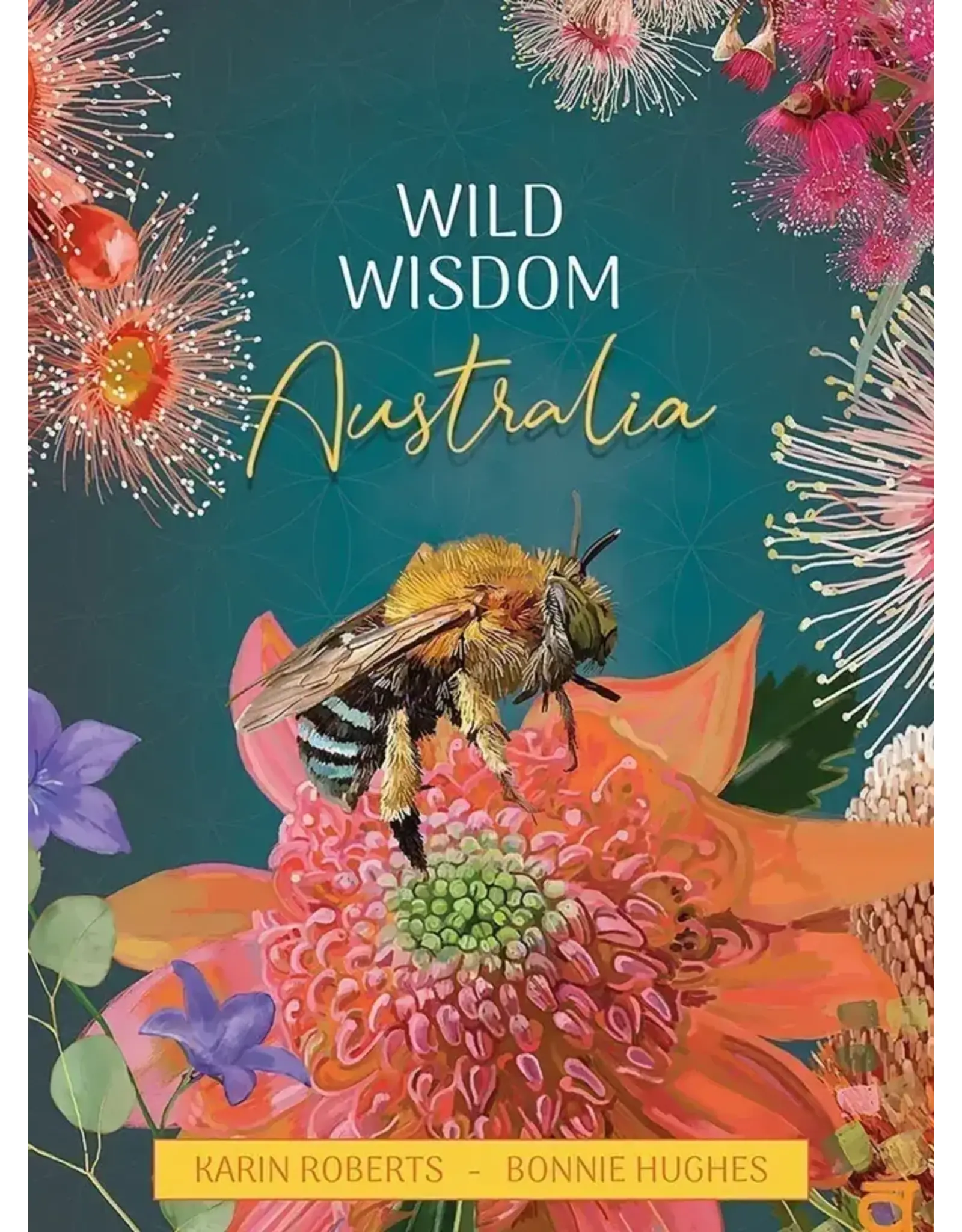 US Games Wild Wisdom Austrailia