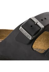 Birkenstock Arizona Oiled Leather Sandal