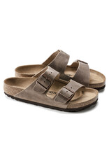 Birkenstock Arizona Oiled Leather Sandal